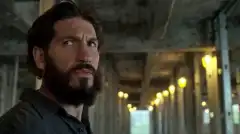 Каратель (сериал) 1 сезон 1 серия