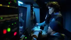 Каратель (сериал) 1 сезон 4 серия